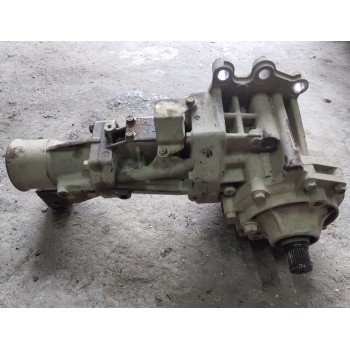 Раздатка в сборе  2.4 Jeep Patriot 14-16 США P52123878AB 52123878AB купить на разборке в Киеве в Виннице в Одессе отправляем в другие города