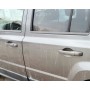 Ручка двери внешняя перед левая крашеная Jeep Patriot 11-17 USA 0XU55DX8AG XU55DX8AG купить на разборке в Киеве в Виннице в Одессе отправляем в другие города