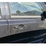 Ручка двери внешняя передняя правая крашеная Jeep Patriot 11-17 USA 0XU80DX8AG XU80DX8AG купить на разборке в Киеве в Виннице в Одессе отправляем в другие города