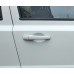 Ручка двери внешняя передняя правая крашеная Jeep Patriot 11-17 USA купить на разборке в Киеве в Виннице в Одессе 0XU80DX8AG, XU80DX8AG