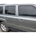 Ручка двери внешняя зад право крашеная Jeep Patriot 11-17 USA купить на разборке в Киеве в Виннице в Одессе 0XU80DX8AG, XU80DX8AG