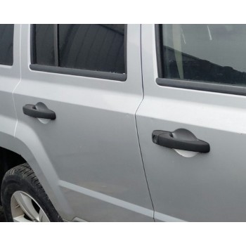Ручка двери внешняя зад право структура Jeep Patriot 11-17 USA 0XU80DX8AG XU80DX8AG купить на разборке в Киеве в Виннице в Одессе отправляем в другие города