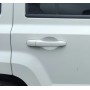 Ручка двери внешняя зад право крашеная Jeep Patriot 11-17 USA 0XU80DX8AG XU80DX8AG купить на разборке в Киеве в Виннице в Одессе отправляем в другие города