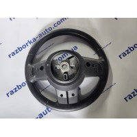 Рулевое колесо руль Jeep Patriot 11-17 USA 1QJ871DFAI купить на разборке в Киеве в Виннице в Одессе отправляем в другие города