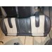 Салон с голыми картами Range Rover Evoque L538 11-18