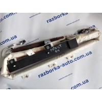 Подушка безопастности потолка Airbag шторка правая Jeep Patriot 11-17 USA P55351258AJ 55351258AJ купить на разборке в Киеве в Виннице в Одессе отправляем в другие города Подушка безопастности потолка Airbag шторка правая Jeep Patriot 11-17 USA P55351258AJ 55351258AJ купить на разборке в Киеве в Виннице в Одессе отправляем в другие города