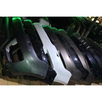 Бампер передний голый Range Rover Sport L494 13- LR063751 LR098918 купить с разборки в Киеве в Черновцах в Одессе в Запорожье в Харькове в Ровно в Виннице в Днепре