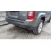 Бампер задний комплектный Jeep Patriot 11-17 USA 068091510AA, 68091510AA купить на разборке в Киеве в Одессе в Виннице отправляем в другие города