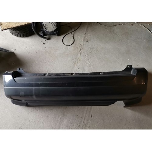 Бампер задний комплектный Jeep Patriot 11-17 USA 068091510AA, 68091510AA купить на разборке в Киеве в Одессе в Виннице отправляем в другие города