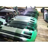 Бампер передний голый Range Rover l405 12- LR044303 купить с разборки в Киеве в Черновцах в Одессе в Запорожье в Харькове в Ровно в Виннице в Днепре