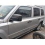 Зеркало левое боковое структура Jeep Patriot 11-17 USA 05155457AD 5155457AD купить на разборке в Киеве в Одессе в Виннице отправляем в другие города