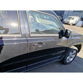 Дверь передняя правая голая Jeep Patriot 11-17 USA 068079390AD 68079390AD купить на разборке в Киеве в Одессе в Виннице отправляем в другие города