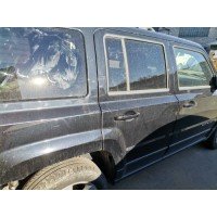 Дверь задняя правая голая Jeep Patriot 11-17 USA 68079388AD купить на разборке в Киеве в Одессе в Виннице отправляем в другие города