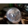 Фара передняя левая Jeep Patriot 11-17 USA 5303843AE 05303843AE купить на разборке в Киеве в Одессе в Виннице доставка в другие города