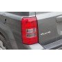 Задний фонарь в левое крыло Jeep Patriot 11-17 USA 05160365AG 5160365AG купить на разборке в Киеве в Одессе в Виннице отправляем в другие города