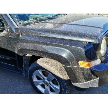 Крыло переднее правое Jeep Patriot 11-17 USA 68079924AA купить на разборке в Киеве в Одессе в Виннице отправляем в другие города