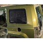 Стекло багажника заднее левое глухое Jeep Patriot 11-17 USA 068003727AA 68003727AA купить на разборке в Киеве в Виннице в Одессе отправляем в другие города