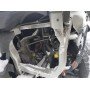 Окуляр фары передний левый Jeep Patriot 11-17 USA 68019181AD купить на разборке в Киеве в Виннице в Одессе отправляем в другие города