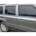 Стекло двери треугольник задней правой с уплотнит Jeep Patriot 11-17 USA купить на разборке в Киеве в Виннице в Одессе 05067772AA, 5067772AA