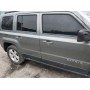 Стекло задней правой двери Jeep Patriot 11-17 USA 05155454AB 5155454AB купить на разборке в Киеве в Виннице в Одессе отправляем в другие города