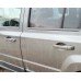 Ручка двери внешняя зад левая крашеная Jeep Patriot 11-17 USA купить на разборке в Киеве в Виннице в Одессе 0XU80DX8AC, XU80DX8AC