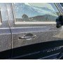 Ручка двери внешняя передняя правая крашеная Jeep Patriot 11-17 USA 0XU80DX8AG XU80DX8AG купить на разборке в Киеве в Виннице в Одессе отправляем в другие города