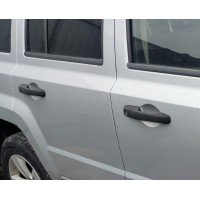 Ручка двери внешняя зад право структура Jeep Patriot 11-17 USA 0XU80DX8AG XU80DX8AG купить на разборке в Киеве в Виннице в Одессе отправляем в другие города
