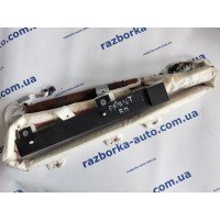Подушка безопастности потолка Airbag шторка правая Jeep Patriot 11-17 USA P55351258AJ 55351258AJ купить на разборке в Киеве в Виннице в Одессе отправляем в другие города