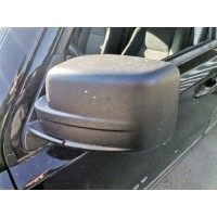 Зеркало левое боковое с подогревом Jeep Patriot 11-17 USA 05155463AC 5155463AC купить на разборке в Киеве в Одессе в Виннице отправляем в другие города