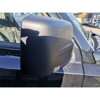 Зеркало боковое правое с подогревом Jeep Patriot 11-17 USA 05155462AD 5155462AD купить на разборке в Киеве в Одессе в Виннице отправляем в другие города