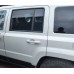 Дверь задняя левая голая Jeep Patriot 11-17 USA 068079389AD, 68079389AD купить на разборке в Киеве в Одессе в Виннице отправка в другие города