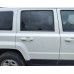 Дверь задняя правая голая Jeep Patriot 11-17 USA 68079388AD купить на разборке в Киеве в Одессе в Виннице отправляем в другие города