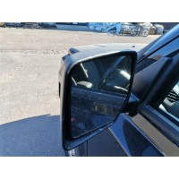 Зеркало левое структурное без подогрева Jeep Patriot 11-17 USA 05155463AK 5155463AK наличие и цвет уточняйте, купить на разборке в Киеве в Одессе в Виннице отправляем в другие города