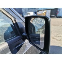 Зеркало боковое правое с подогревом Jeep Patriot 11-17 USA 05155462AC 5155462AC купить на разборке в Киеве в Одессе в Виннице отправляем в другие города
