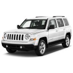 JEEP PATRIOT  11-17 USA