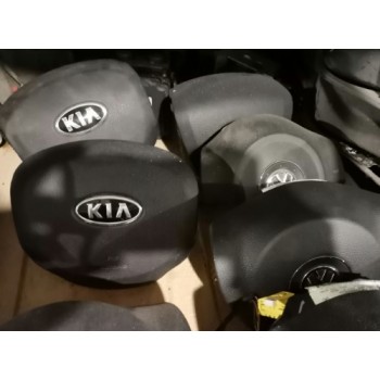 Airbag руля подушка руля Kia Optima 10-15 USA 56900-2T510VA купить с разборки в Ровно в Виннице в Киеве в Одессе в Ивано-Франковске в Черновцах в Полтаве