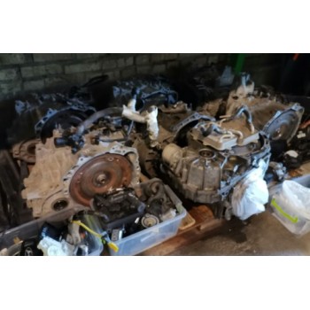 АКПП в сборе 2.4 gdi рестайл Kia Optima 10-15 TF USA 450003BKN0 купить с разборки в Ровно в Виннице в Киеве в Одессе в Ивано-Франковске в Черновцах в Полтаве