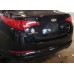 Бампер задний комплектный Kia Optima 10-15 США, 86611-4U000