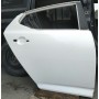 Двери задние правые голые Kia Optima 10-15 USA 77004-4C000 купить с разборки в Черкассах в Полтаве в Ровно в Виннице в Киеве в Одессе в Ивано-Франковске