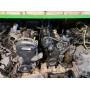 Двигатель мотор G4KJ Kia Optima 10-13 TF USA 21101-2GK01-A 21101-2GK04 211012GK04 купить с разборки в Черкассах в Полтаве в Ровно в Виннице в Киеве в Одессе в Ивано-Франковске