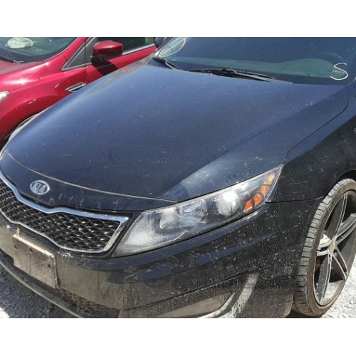 Капот голый Kia Optima 10-15 США, 66400-2T010
