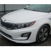 Бампер передний комплектный Kia Optima 10-15 США, 86511-4U000
