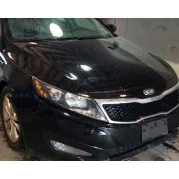 Бампер передний комплектный Kia Optima 10-15 USA 86511-4U000 купить с разборки в Ровно в Виннице в Киеве в Одессе в Ивано-Франковске в Черновцах в Полтаве