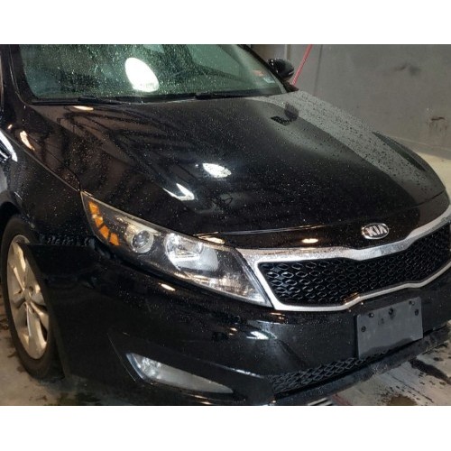 Бампер передний комплектный Kia Optima 10-15 США, 86511-4U000