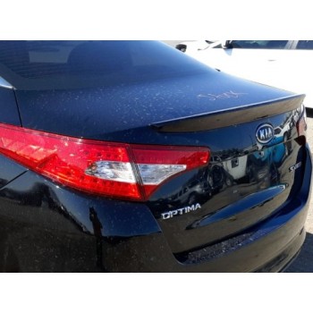 Крышка багажника голая Kia Optima 10-15 USA 69200-2T030 купить на разборке в Киеве в Одессе в Черкассах в Харькове в Ровно в Виннице в Днепре