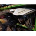 Крышка багажника голая Kia Optima 10-15 США, 69200-2T030