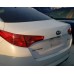 Крышка багажника голая Kia Optima 10-15 США, 69200-2T030