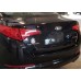 Крышка багажника голая Kia Optima 10-15 США, 69200-2T030