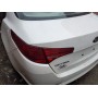 Задний наружный фонарь левое крыло Kia Optima 10-15 USA 92401-2T010 купить на разборке в Черкассах в Полтаве в Ровно в Виннице в Киеве в Одессе в Ивано-Франковске