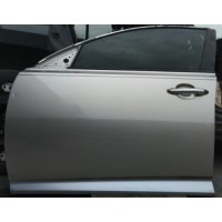 Двери передние левые голые Kia Optima 10-15 USA 76003-2T000 купить с разборки в Черкассах в Полтаве в Ровно в Виннице в Киеве в Одессе в Ивано-Франковске